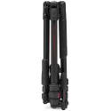 Manfrotto statiivikomplekt MKBFRTA4GTFB-3W Befree GT PRO 3-Way Alu