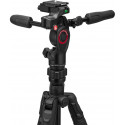 Manfrotto tripod kit MKBFRTA4GTFB-3W Befree GT PRO 3-Way Alu