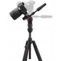 Manfrotto statiivikomplekt MKBFRTA4GTFB-3W Befree GT PRO 3-Way Alu