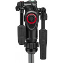 Manfrotto tripod kit MKBFRTA4GTFB-3W Befree GT PRO 3-Way Alu