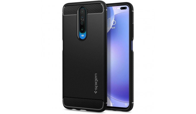 Spigen Rugged Armor Xiaomi Poco phone X2/Redmi K30 must ACS00697