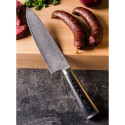 Knife set G21 Damascus Premium 6002260 5 pcs