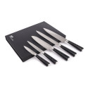 Knife set G21 Damascus Premium 6002260 5 pcs