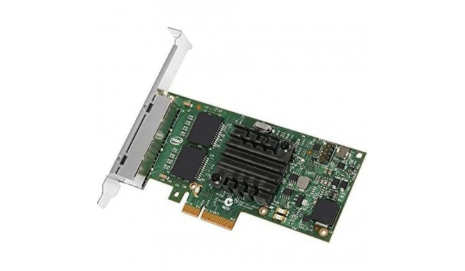 Intel Ethernet I350 T2 V2 SVR (I350T2V2BLK)