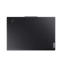 ThinkPad P16s | Black | 16 " | IPS | WUXGA | 1920 x 1200 pixels | Anti-glare | Intel Core U7 | 155H 