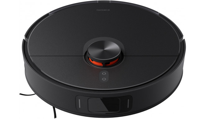 Xiaomi Robot Vacuum S20, black