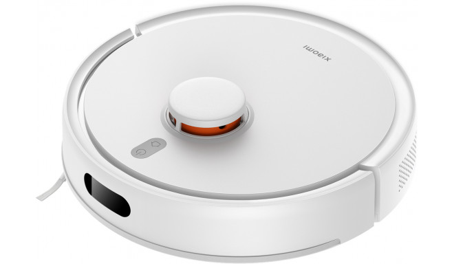 Xiaomi Robot Vacuum S20, white