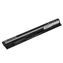 Green Cell PRO Battery for Dell Inspiron 3451 3555 3558 5551 5552 5555 / 14 4V 2600mAh