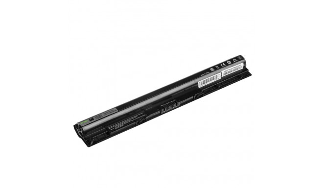 Green Cell PRO Dell Inspiron 3451 3555 3558 5551 5552 5555 jaoks / 14.4V 2600mAh