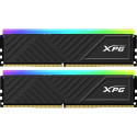 ADATA XPG Spectrix D35G memory, DDR4, 16 GB, 3600MHz, CL18 (AX4U36008G18I-DTBKD35G)