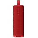 Xiaomi wireless speaker Sound Outdoor 30W, red