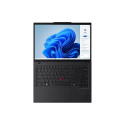 Lenovo ThinkPad T14 | Black | 14 " | IPS | WUXGA | 1920 x 1200 pixels | Anti-glare | Intel Core U5 |