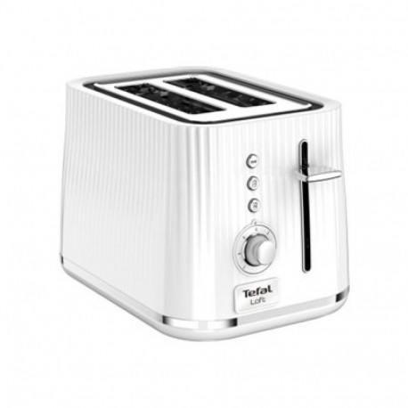 TEFAL TT7611 valge röster