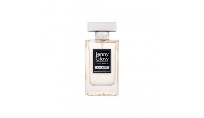 Jenny Glow Just Kloé Eau de Parfum (80ml)