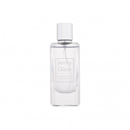 Jenny Glow Undefeated Eau de Parfum (50ml)
