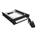 ICYBOX IB-2217StS IcyBox Mobile Rack for 2.5 SATA HDD or SSD, Black