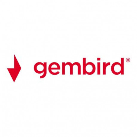 GEMBIRD universaalne USB-laadija 2 pordiga A+C 2.4A, valge
