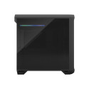 FRACTAL DESIGN Torrent Compact Black TG Dark Tint