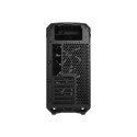 FRACTAL DESIGN Torrent Compact Black TG Dark Tint