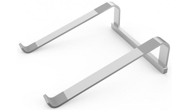 Tech-Protect notebook stand ULS100, silver