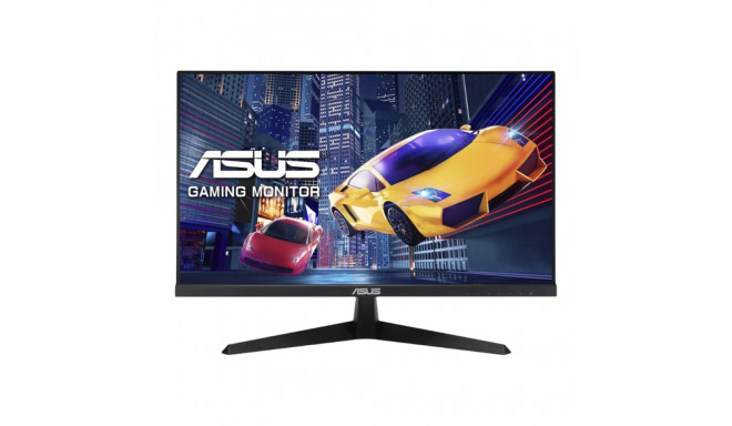 ASUS VY279HGE Gaming Monitor 27inch Full HD 144Hz 1ms MPRT FreeSync Premium GameFast Input IPS Vesa 
