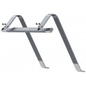 Tech-Protect notebook stand ULS100, grey