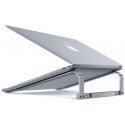 Tech-Protect notebook stand ULS100, grey