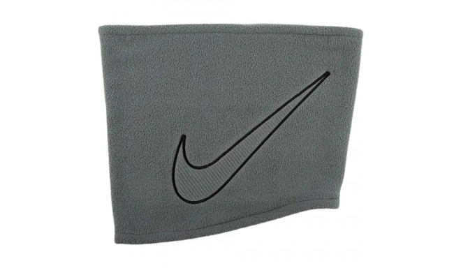 Komin Nike Fleece Neck Warmer 2.0 szary N1000656076OS