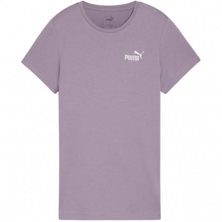 Puma naiste T-särk ESS + Embroidery 848331 30 M, lilla
