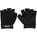 Fitness gloves mesh AVENTO 42AB L/XL Black