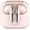 Xiaomi wireless earbuds Redmi Buds 6 Active, powder