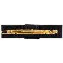 Balmain hair clip Limited Edition Hair Slide Bow Large FW21