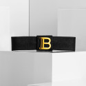 Balmain juukseklamber Limited Edition Hair Slide Bow Large FW21