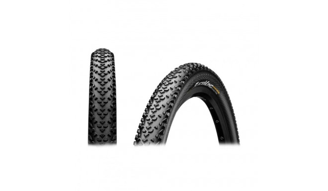 Välisrehv Continental Tire Race King ShieldWall 55-­559/ 26x2.20 Blk/Blk Fold