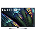 LG UR8100 65" 4K LED TV