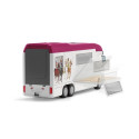 Schleich Horse Club  42619 - Hevoskuljetusauto