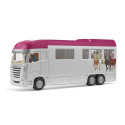 Schleich Horse Club  42619 - Hevoskuljetusauto