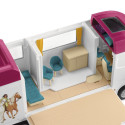 Schleich Horse Club  42619 - Hevoskuljetusauto