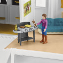 Schleich Horse Club  42619 - Hevoskuljetusauto