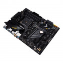 Asus TUF GAMING B550-PLUS WIFI II AM4 ATX-emolevy