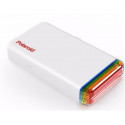 Polaroid photo printer Hi-Print Gen2 E-box, white (opened package)