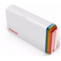 Polaroid photo printer Hi-Print Gen2 E-box, white (opened package)