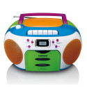 Lenco SCD-971 -CD-radio
