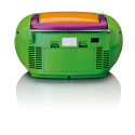 Lenco SCD-971 -CD-radio
