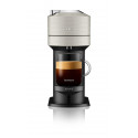 Nespresso Vertuo Next -kapselikeitin, musta/harmaa