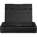 Epson Workforce WF-110W -mobiilitulostin akulla