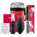 Ulanzi CO28 cleaning kit for full-frame sensors Ulanzi CO28 cleaning kit for full-frame sensors