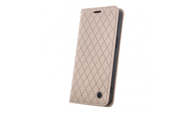 Smart Caro case for iPhone 16 Pro Max 6,9" beige