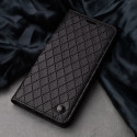 Smart Caro case for iPhone 16 Plus 6,7" black
