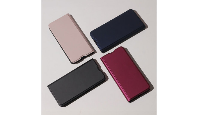 Smart Soft case for Xiaomi Redmi A3 4G (global) light green